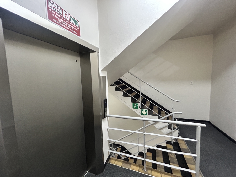 To Let commercial Property for Rent in Cape Town City Centre Western Cape